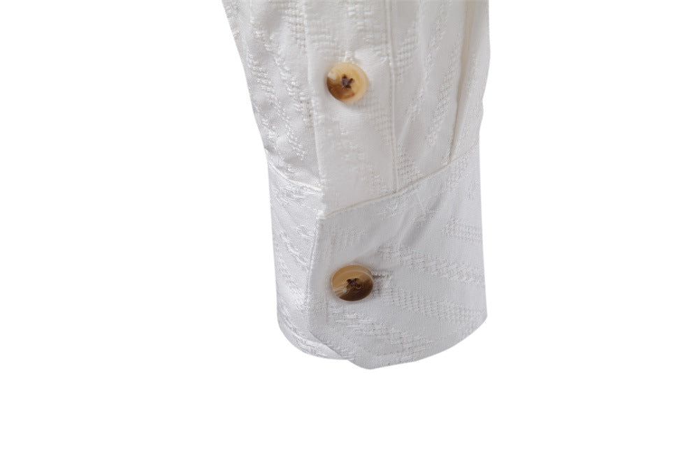 Elvano™ Summer Shirt