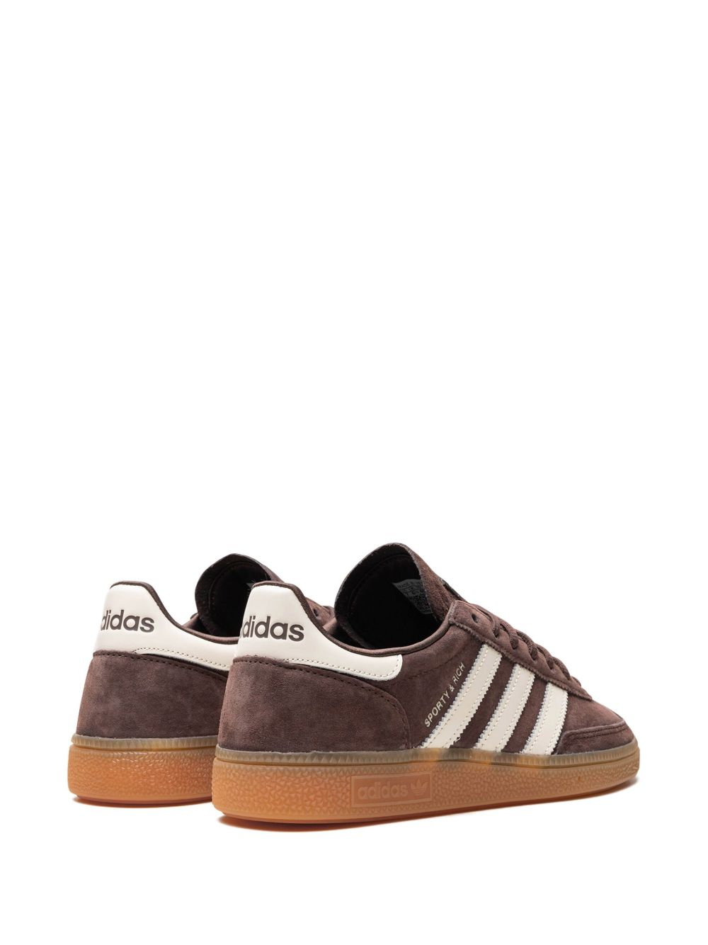 Sporty & Rich Handball Spezial baskets