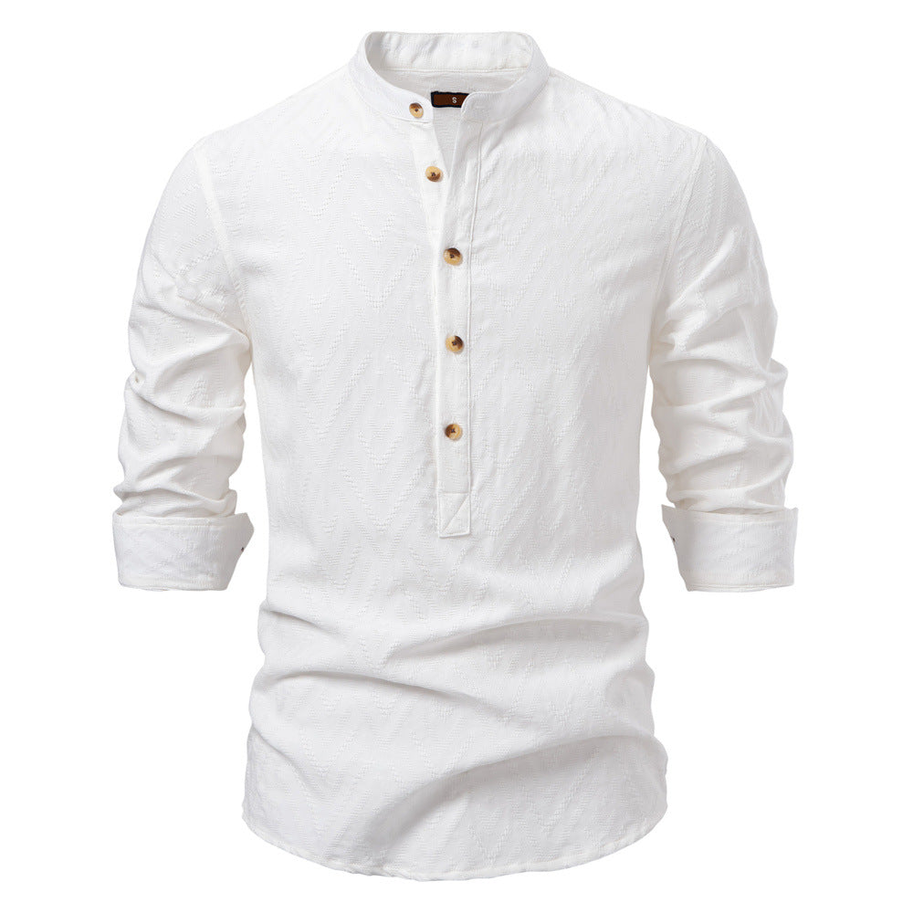 Elvano™ Summer Shirt