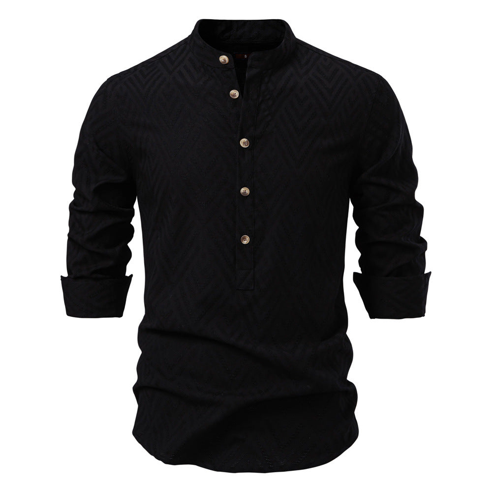 Elvano™ Summer Shirt