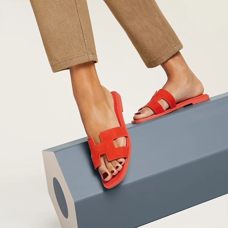 Oran H.paris Sandals