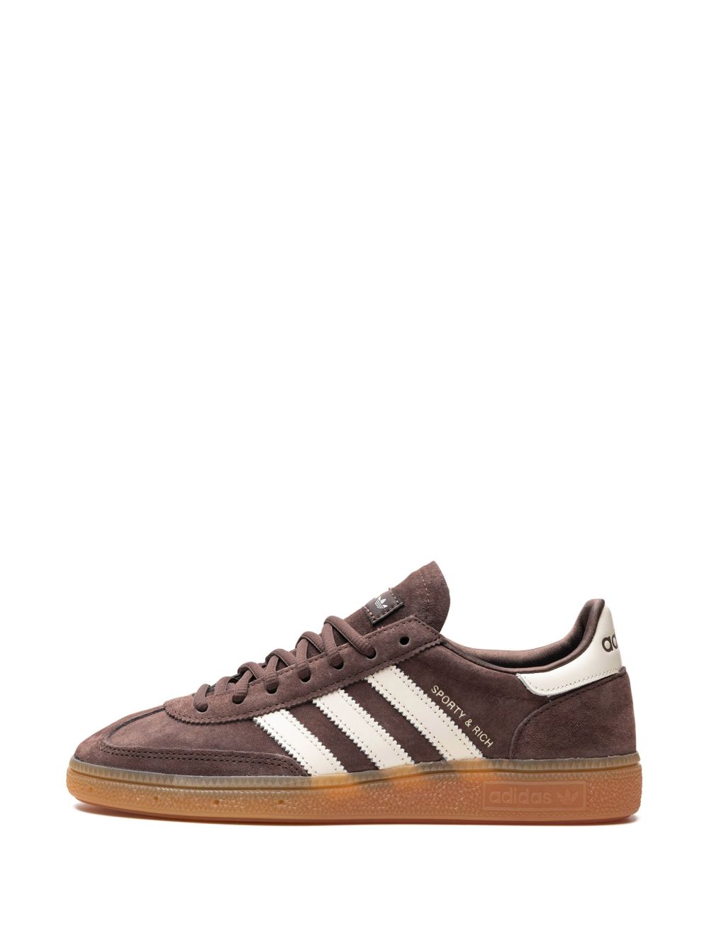 Sporty & Rich Handball Spezial baskets