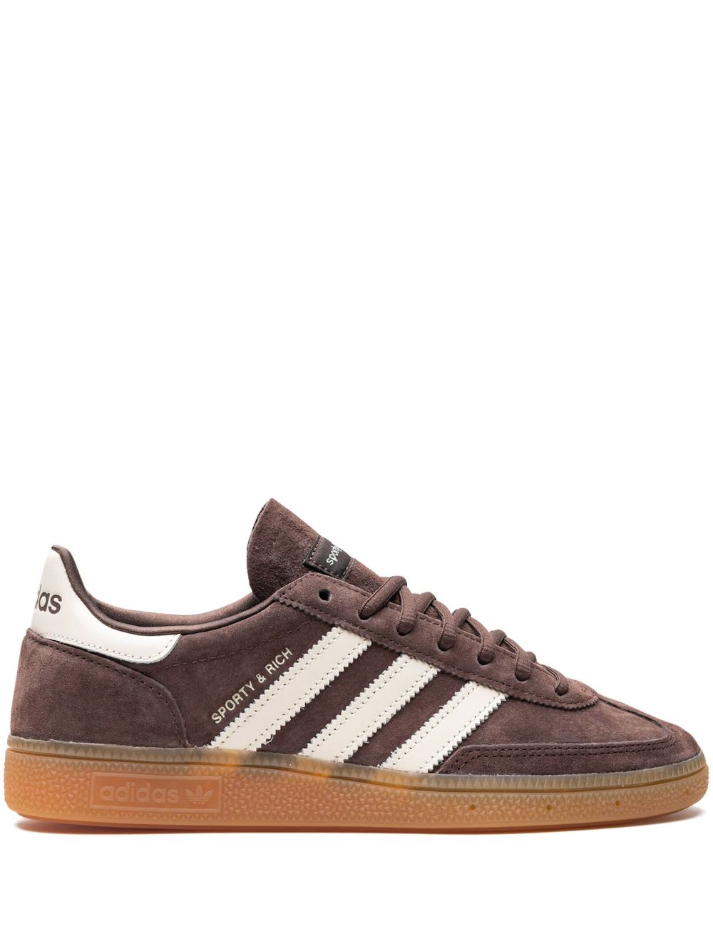 Sporty & Rich Handball Spezial baskets