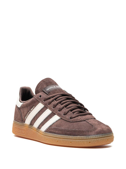 Sporty & Rich Handball Spezial baskets