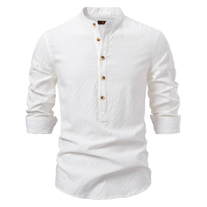 Elvano™ Summer Shirt