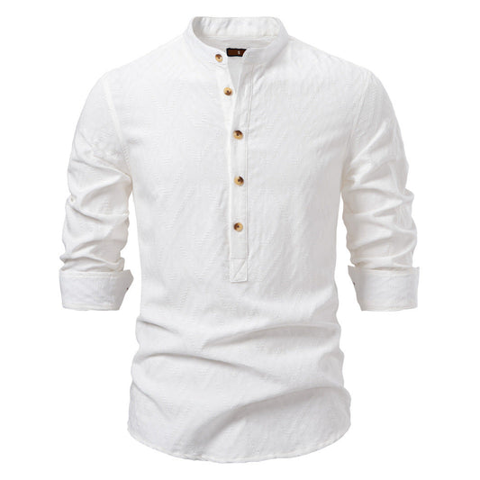 Elvano™ Summer Shirt