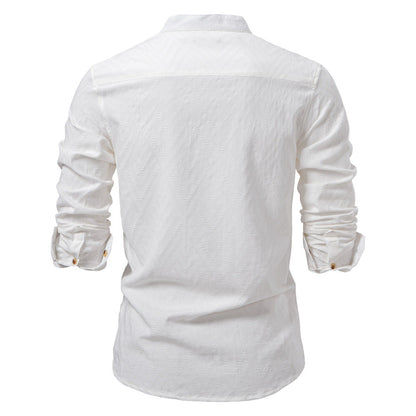 Elvano™ Summer Shirt