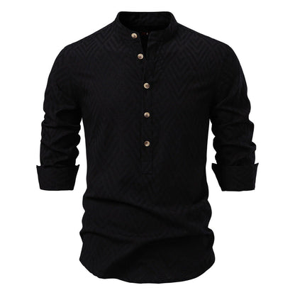 Elvano™ Summer Shirt