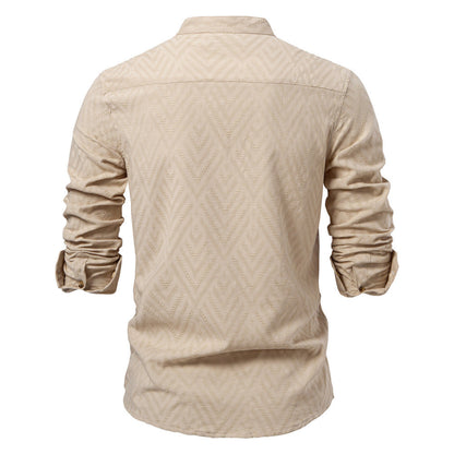 Elvano™ Summer Shirt