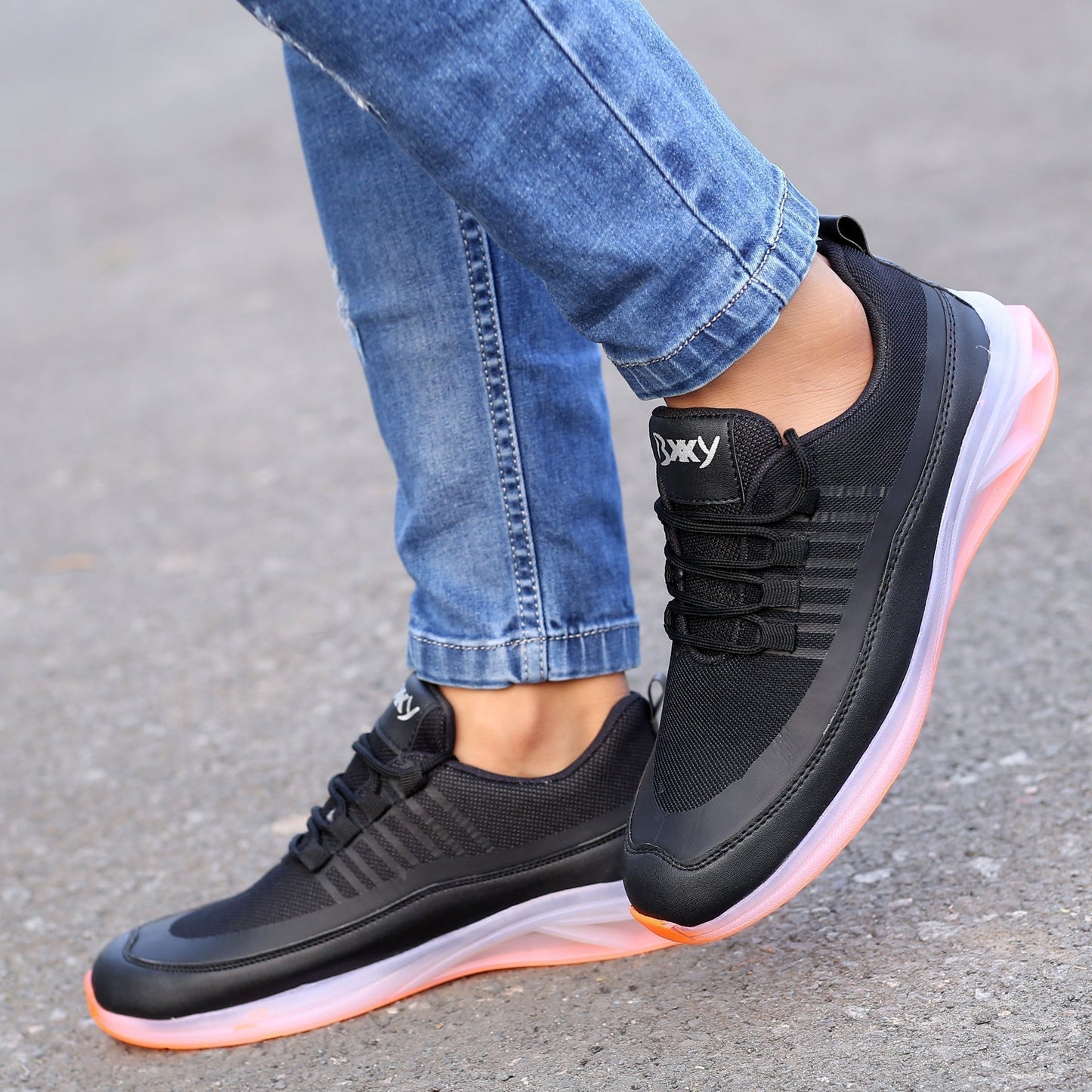 Bxxy's Trendiest Casual Sports Shoes for Men