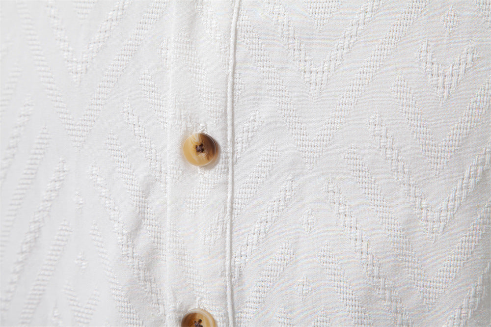 Elvano™ Summer Shirt