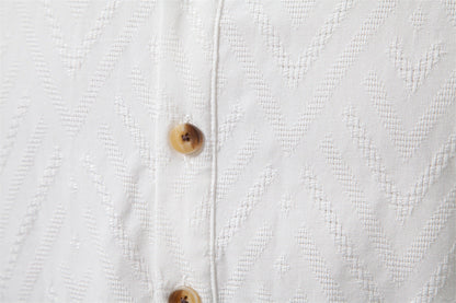 Elvano™ Summer Shirt