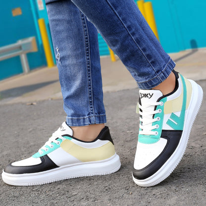 Men's Street Fashion Premium Sneaker Shoes