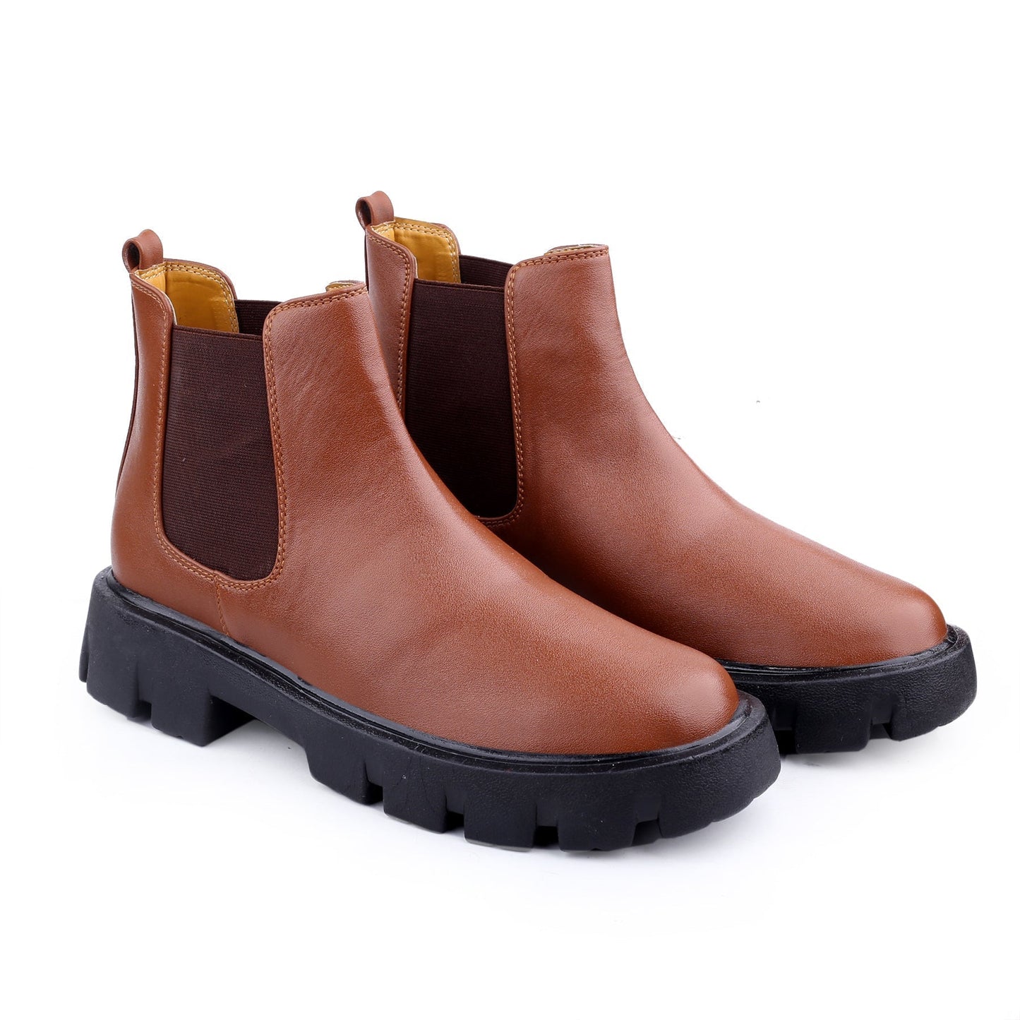 Men's High-end Fashionable Chelsea Boots