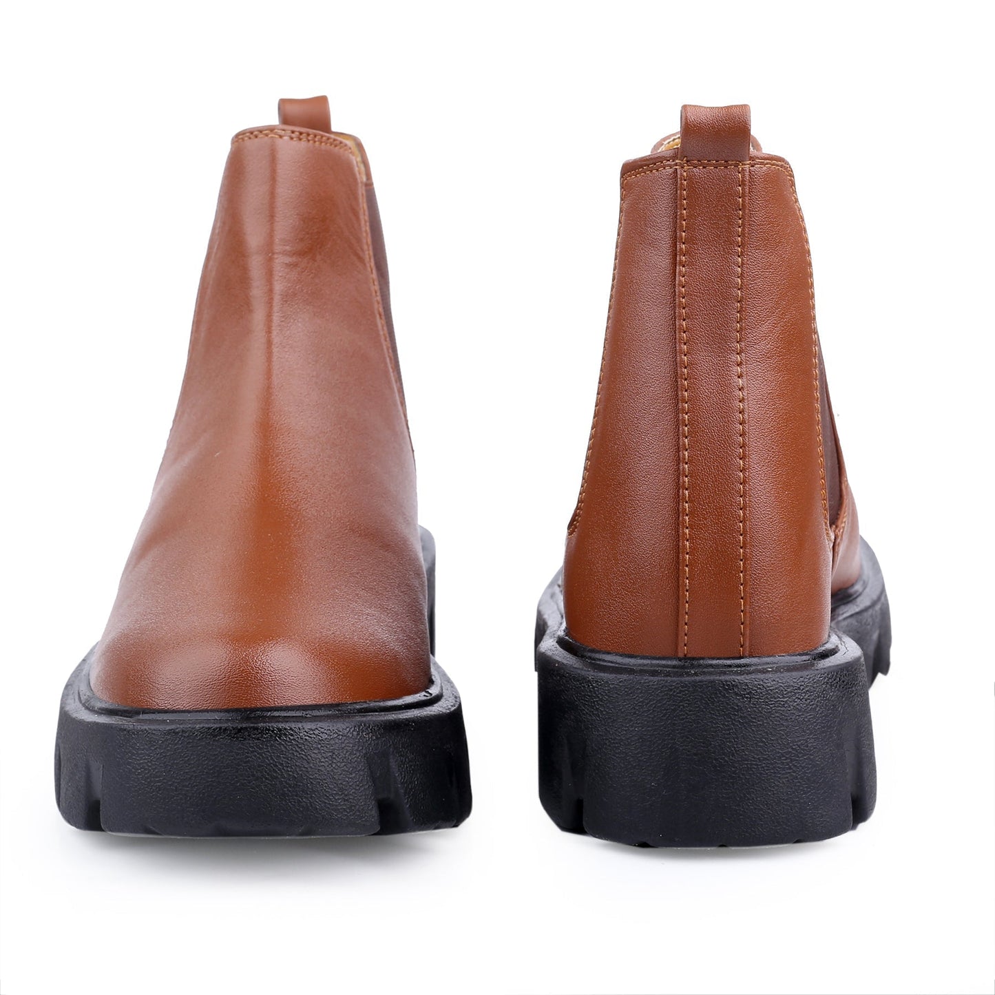 Men's High-end Fashionable Chelsea Boots