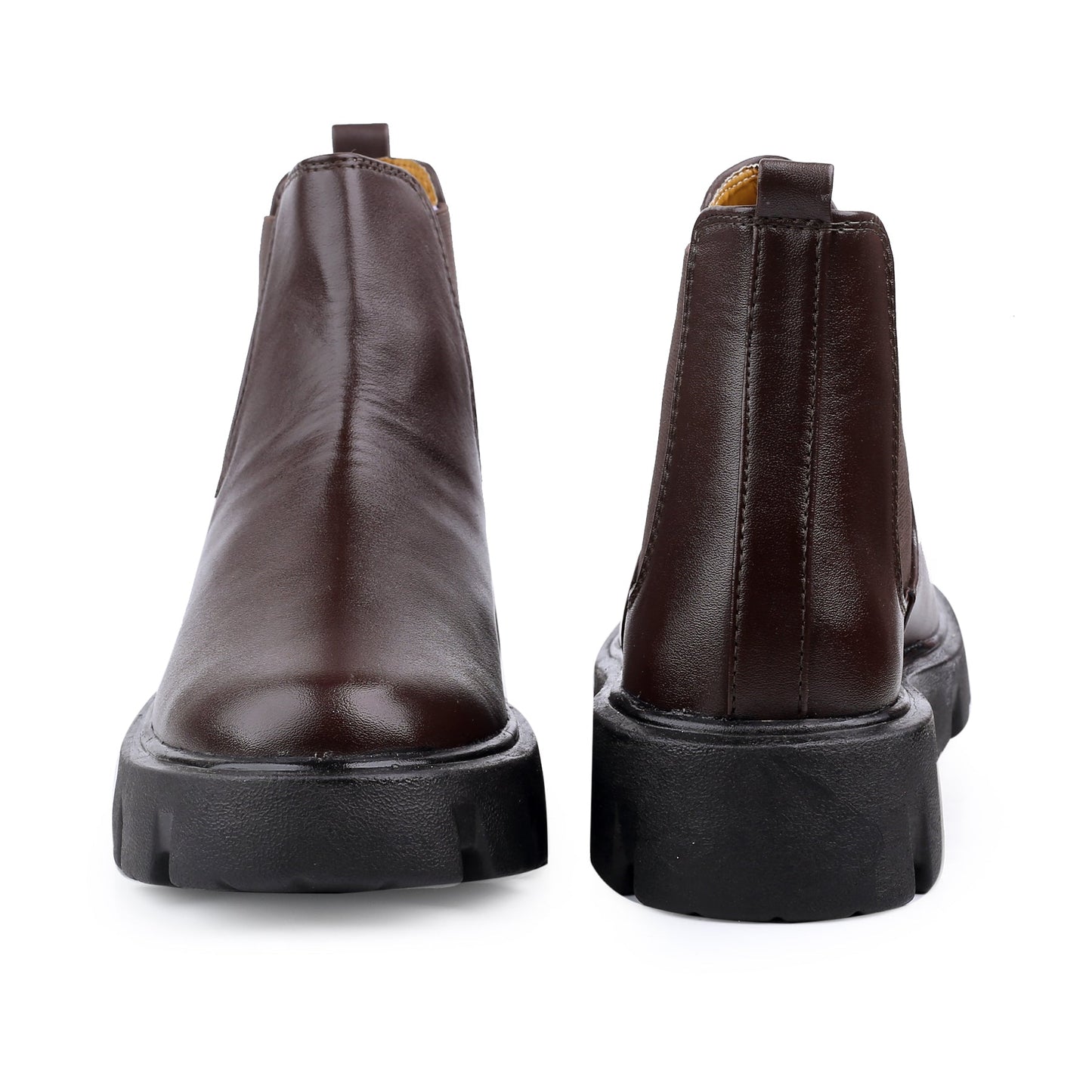 Men's High-end Fashionable Chelsea Boots