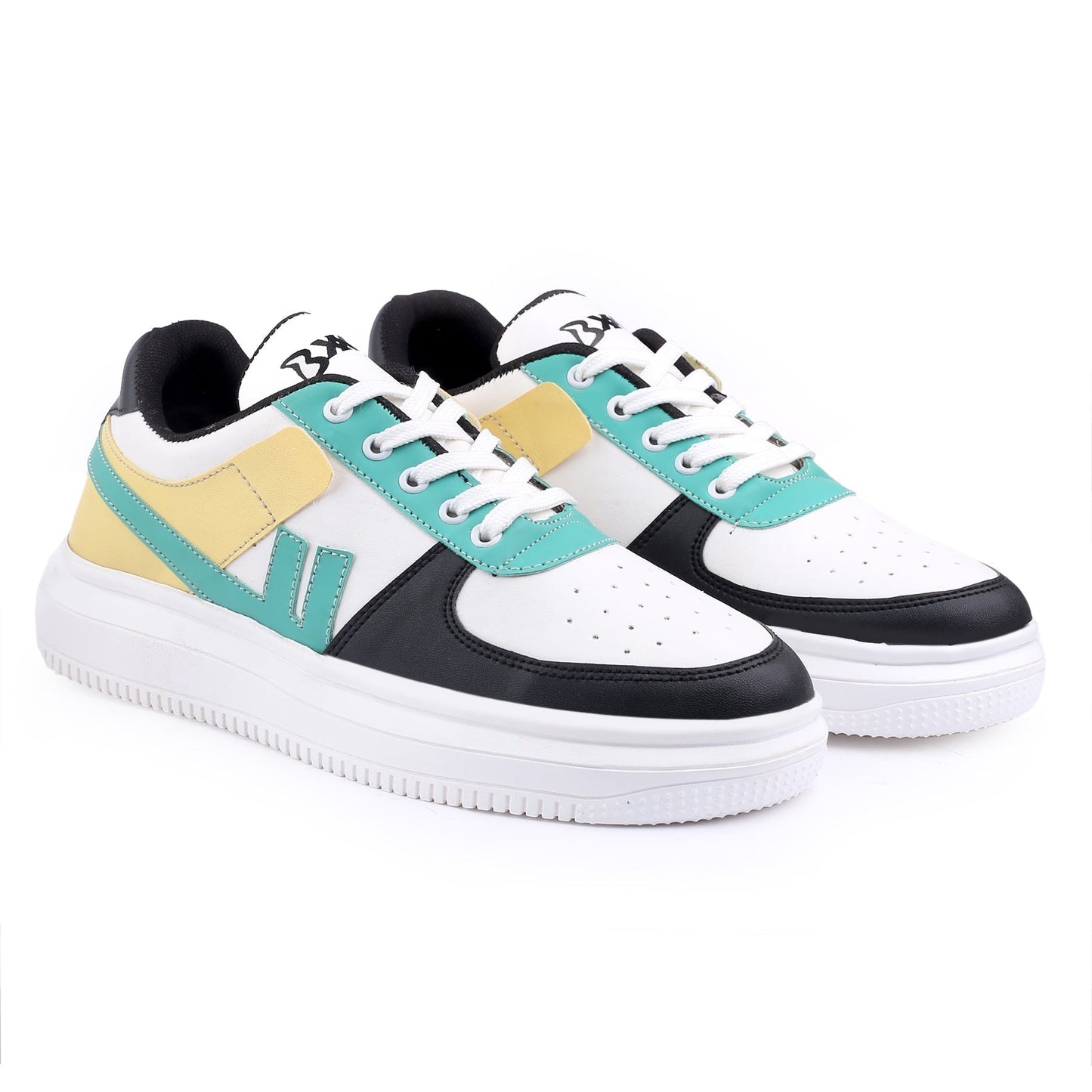 Men's Street Fashion Premium Sneaker Shoes