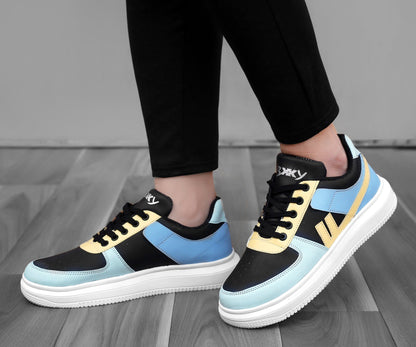 Bxxy's Trendy Wear Sneaker Casual Shoes for Men