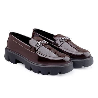 Bxxy's Fashionable Loafer Slip-ons for Men