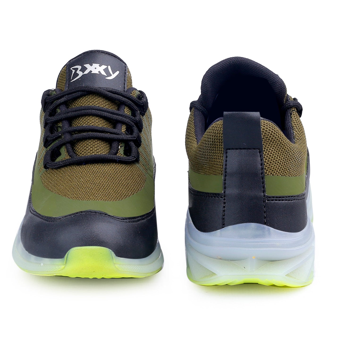 Bxxy's Trendiest Casual Sports Shoes for Men