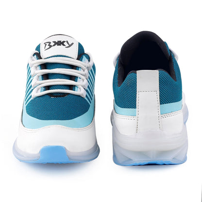 Bxxy's New Lace-up Sports Running Shoes for Men