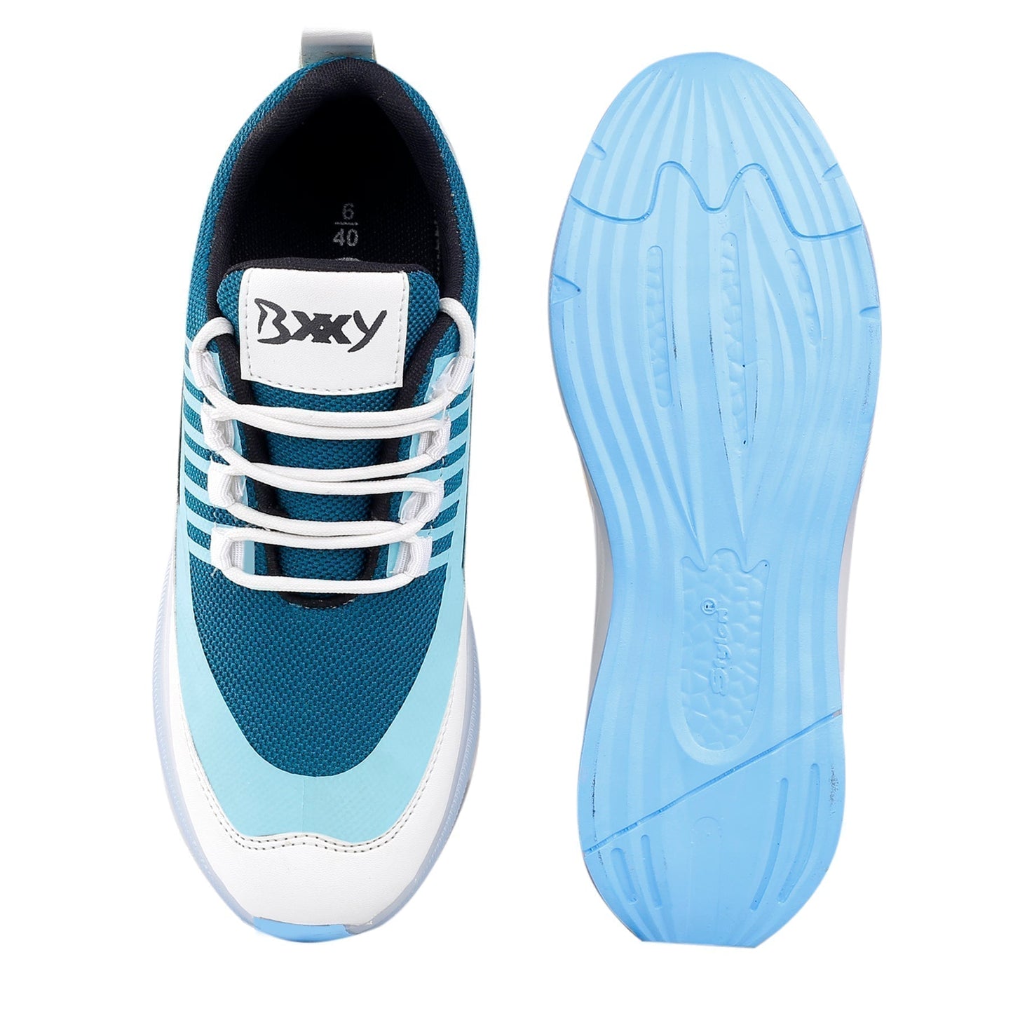 Bxxy's Fashionable Sports Shoes For Men