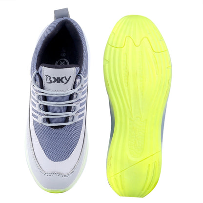 Bxxy's Trendiest Casual Sports Shoes for Men