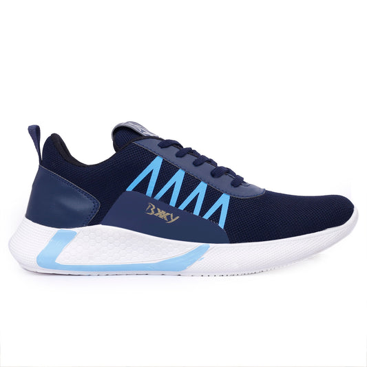 Men's Fashionable Everyday wear Comfortable Sports Shoes