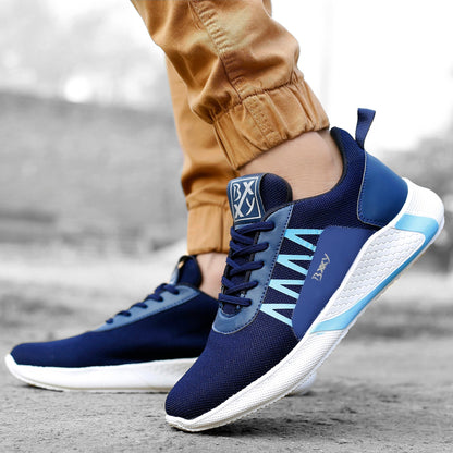 Men's Trendiest Casual Sports Running Shoes