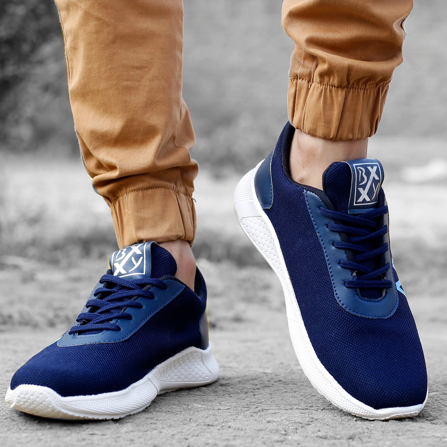 Men's Trendiest Casual Sports Running Shoes