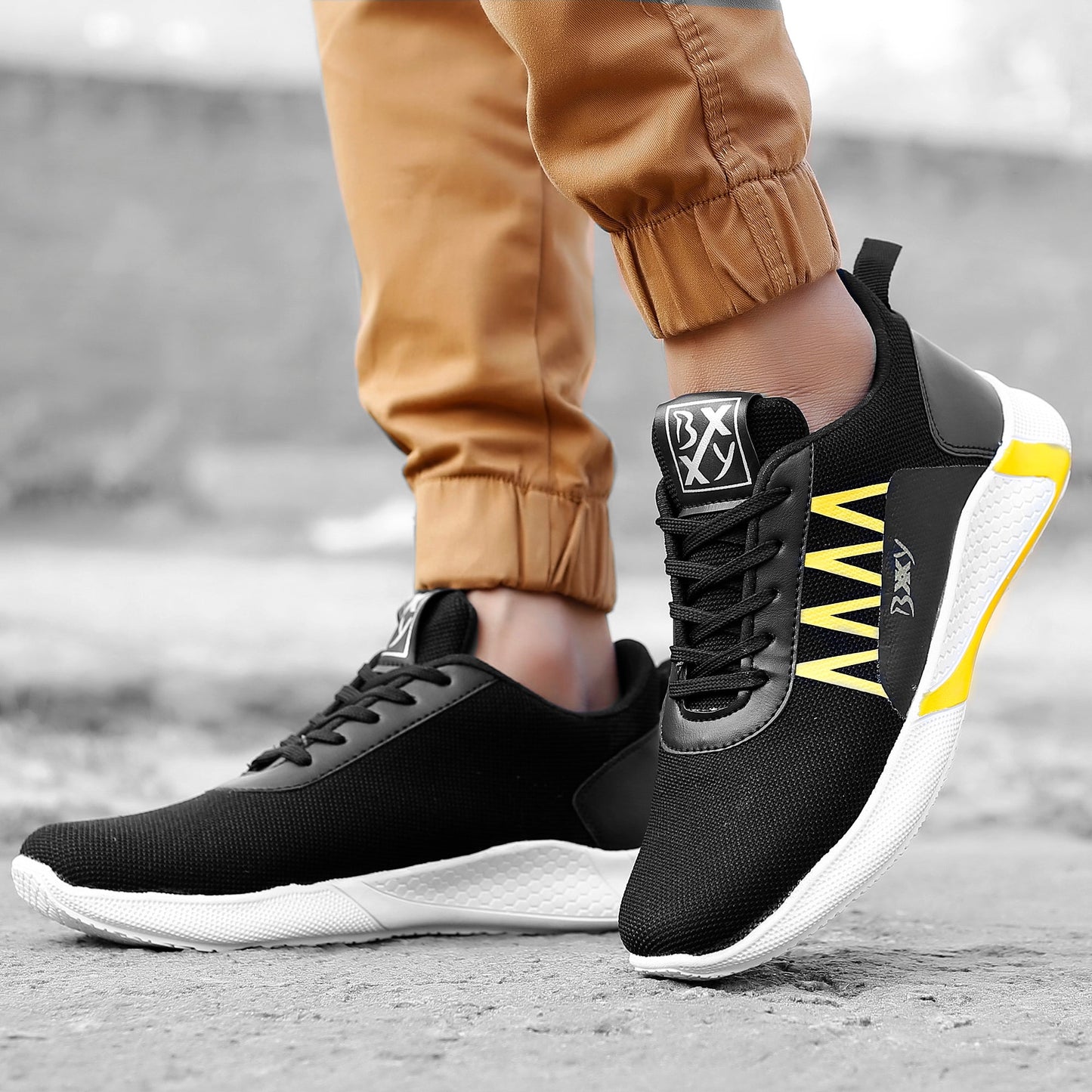 Men's Trendiest Casual Sports Running Shoes