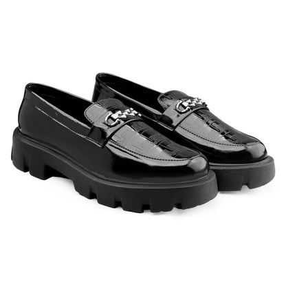 Bxxy's Fashionable Loafer Slip-ons for Men