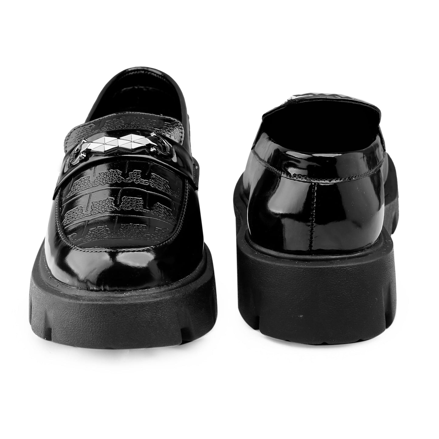 Bxxy's Fashionable Loafer Slip-ons for Men