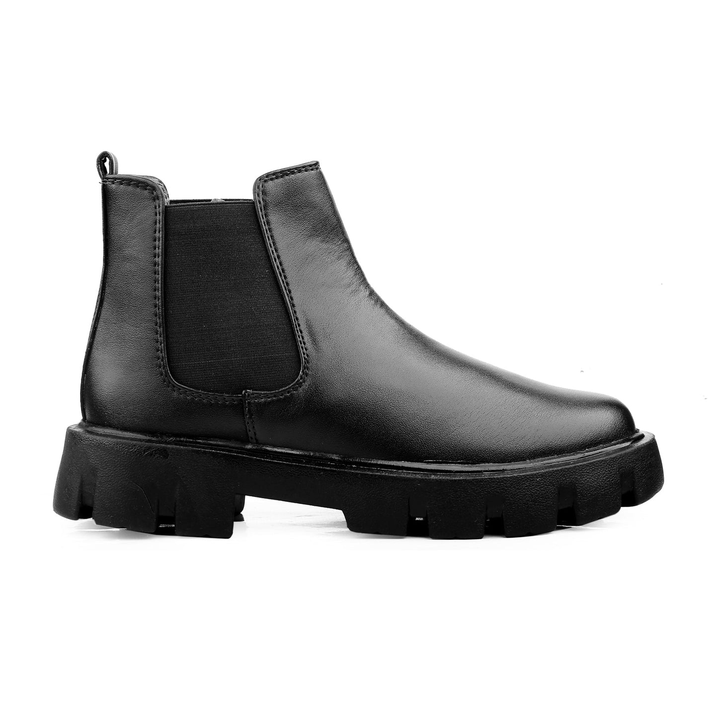 Men's High-end Fashionable Chelsea Boots