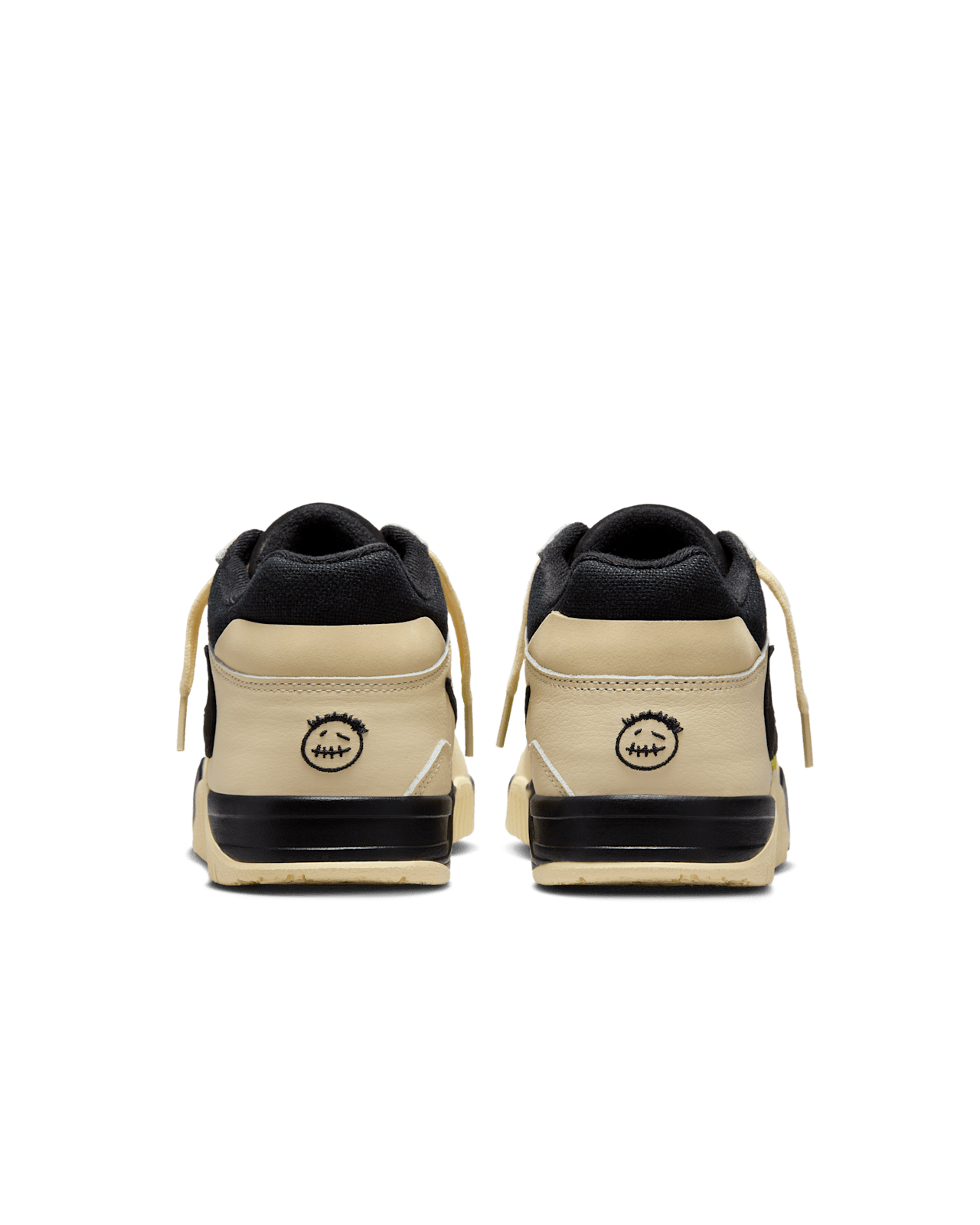 Desert Pulse Jack
