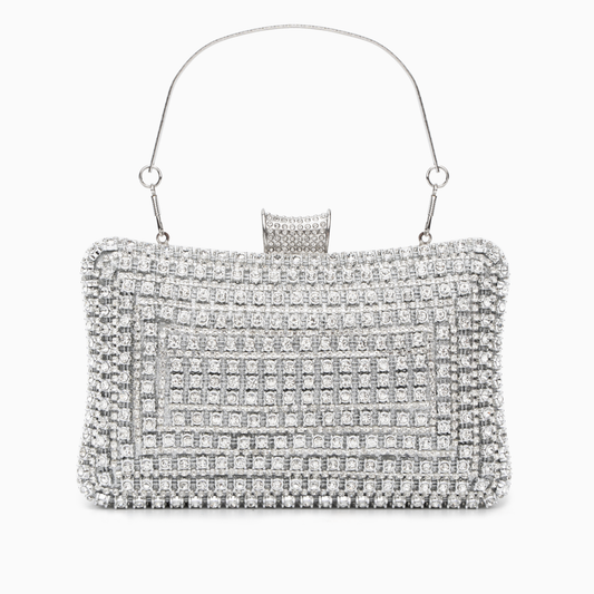 Verano Sparkle Clutch